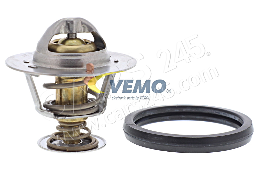 Thermostat, coolant VEMO V25-99-1751