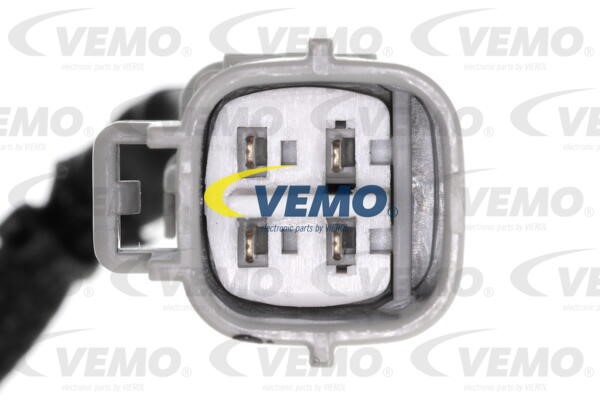 Lambda Sensor VEMO V70-76-0026 2