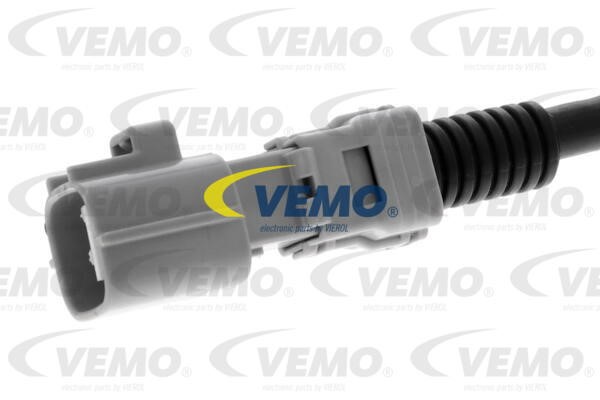 Lambda Sensor VEMO V70-76-0026 4