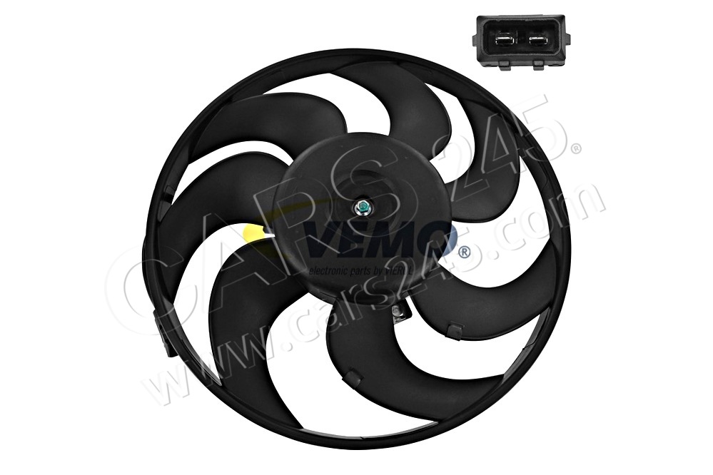 Fan, engine cooling VEMO V15-01-1840