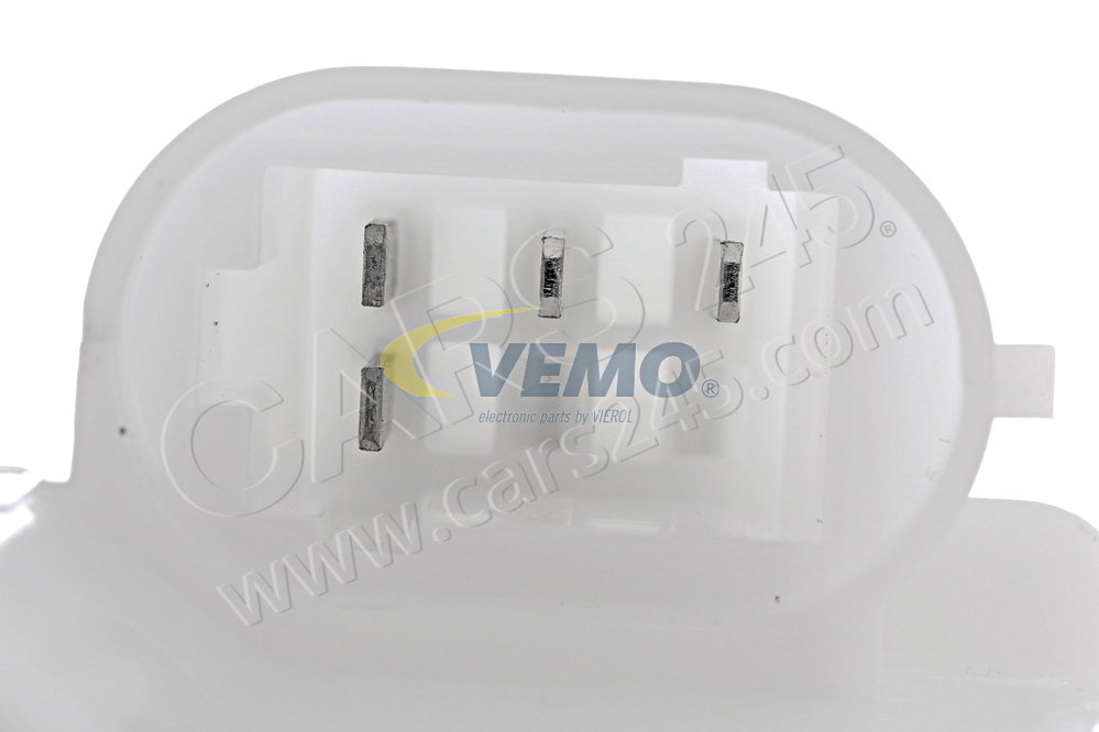 Fuel Feed Unit VEMO V46-09-0007 2