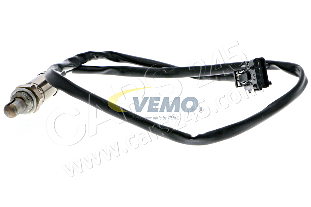 Lambda Sensor VEMO V50-76-0005
