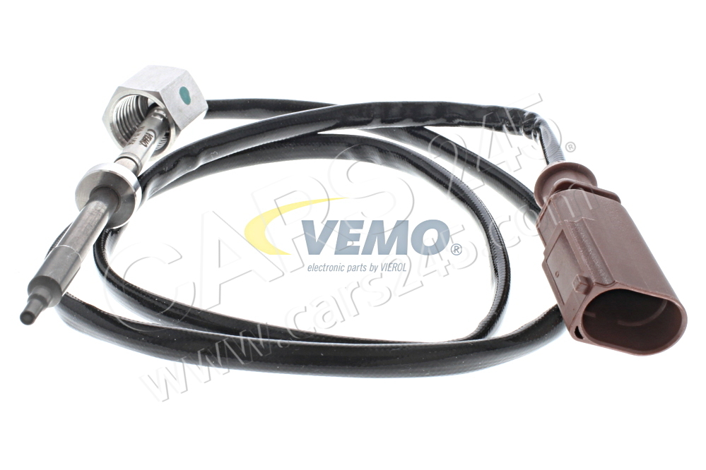Sensor, exhaust gas temperature VEMO V10-72-1456