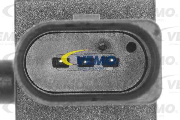 Sensor, exhaust pressure VEMO V10-72-1501 2