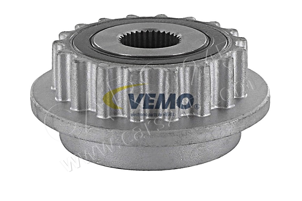 Freewheel, air conditioning compressor VEMO V15-77-1036