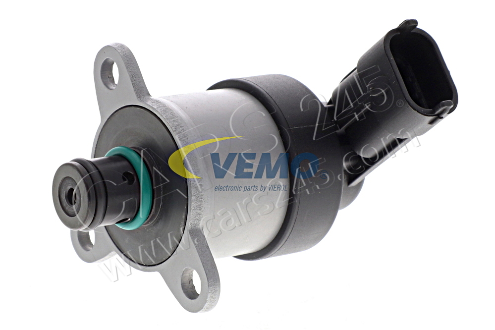 Control Valve, fuel quantity (common rail system) VEMO V24-11-0015