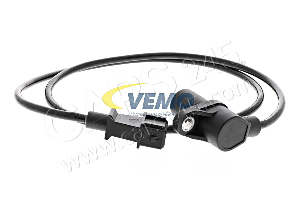 Sensor, crankshaft pulse VEMO V24-72-0081-1