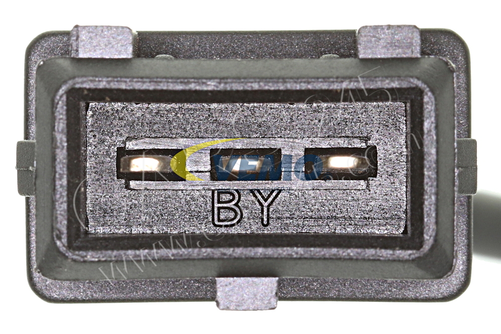 Sensor, crankshaft pulse VEMO V24-72-0081-1 2