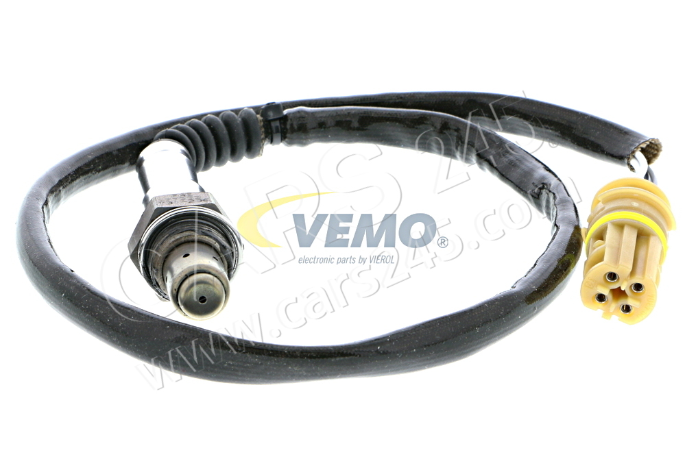 Lambda Sensor VEMO V30-76-0042