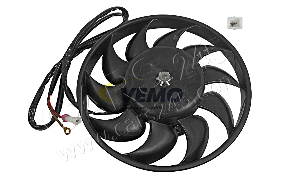 Fan, engine cooling VEMO V15-01-1823