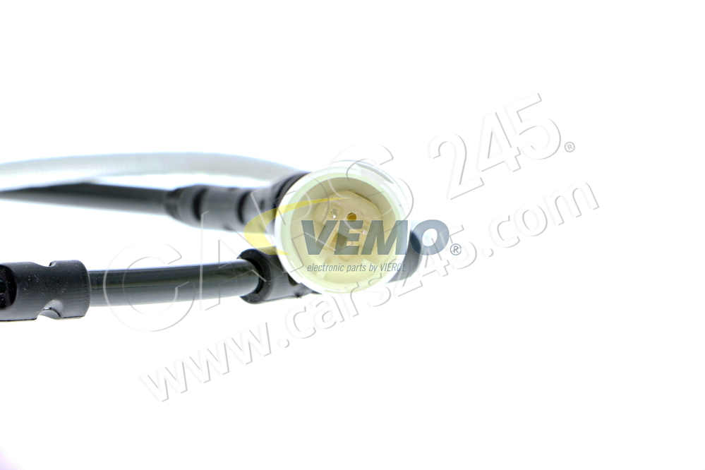 Warning Contact, brake pad wear VEMO V20-72-0028 2