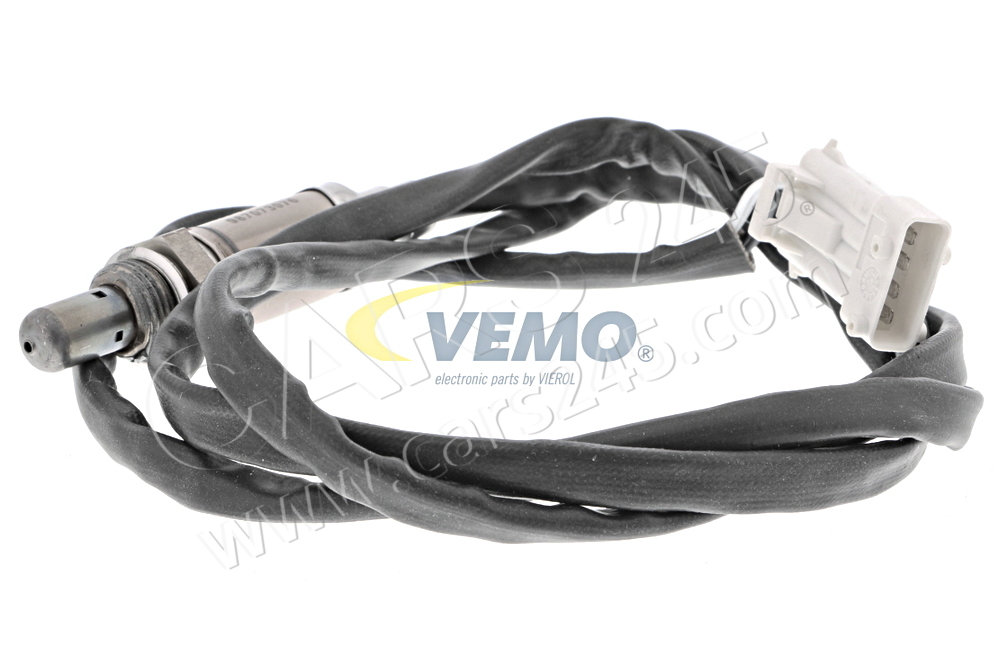 Lambda Sensor VEMO V22-76-0010