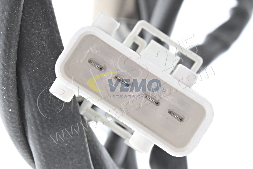 Lambda Sensor VEMO V22-76-0010 2