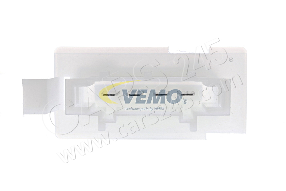 Regulator, interior blower VEMO V22-79-0012 2