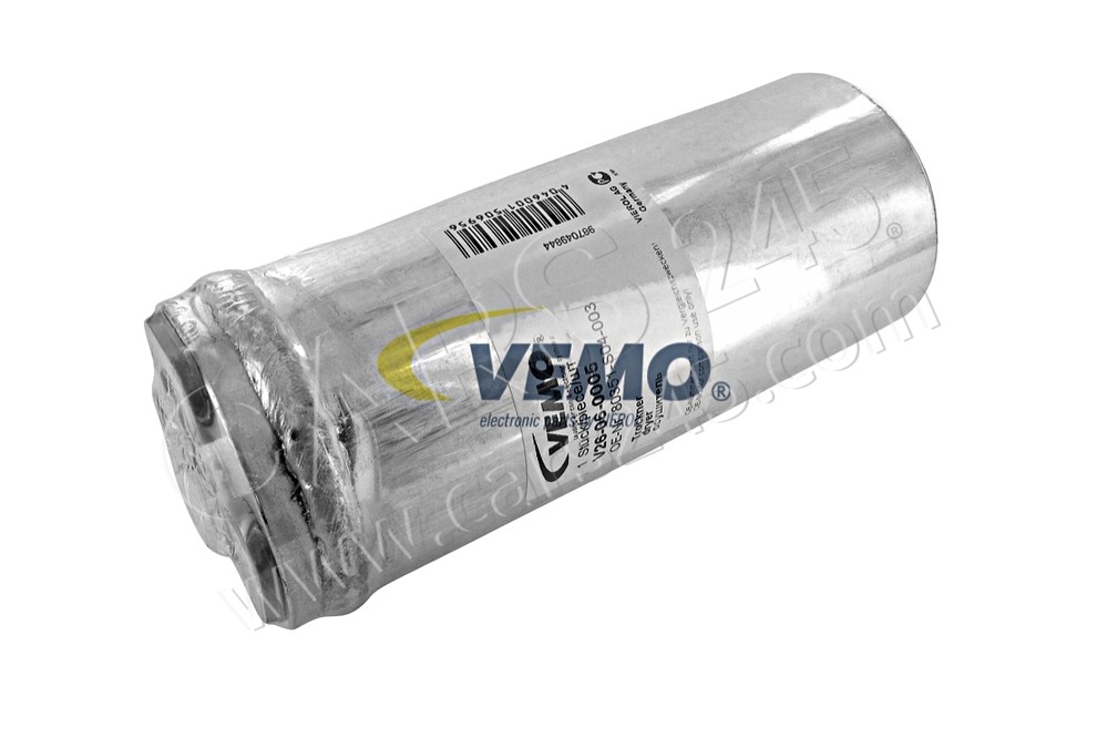 Dryer, air conditioning VEMO V26-06-0005