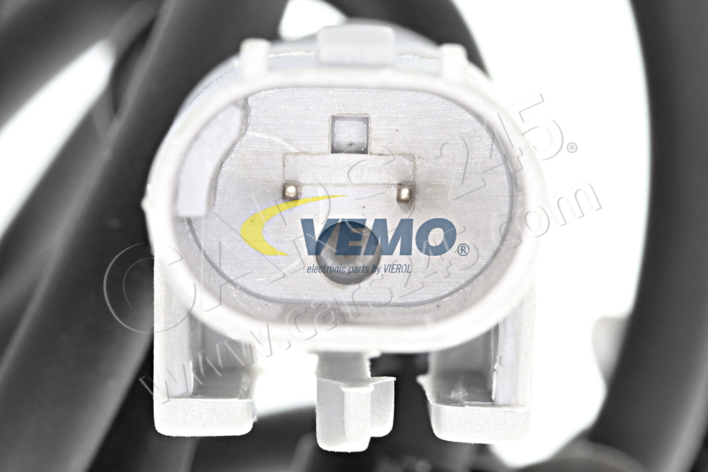 Sensor, wheel speed VEMO V30-72-0879 2