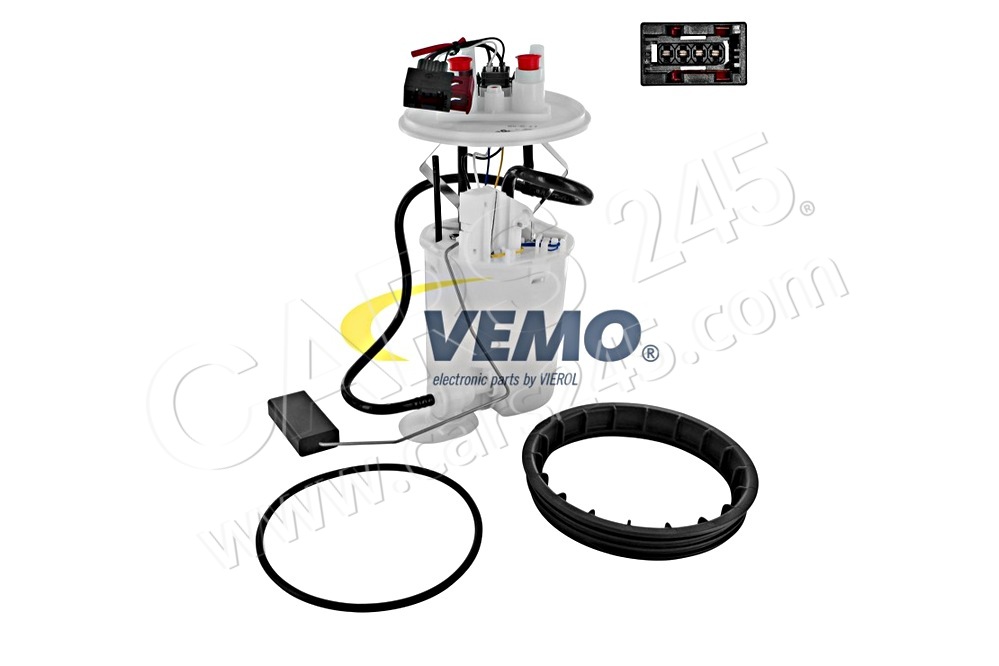 Fuel Feed Unit VEMO V50-09-0001