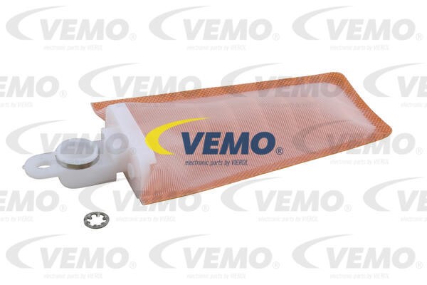 Fuel Pump VEMO V51-09-0005 3