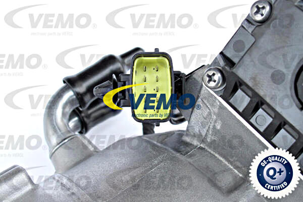 Alternator, starter VEMO V53-24-0001 2