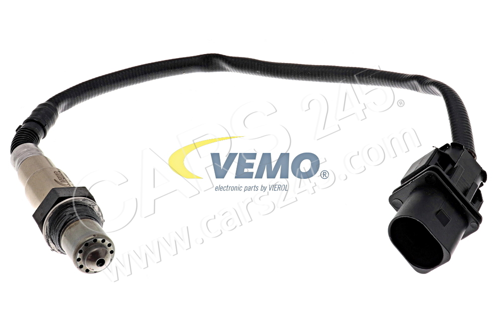 Lambda Sensor VEMO V53-76-0008