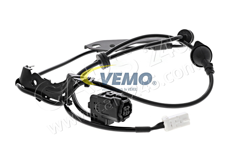 Sensor, wheel speed VEMO V70-72-0382