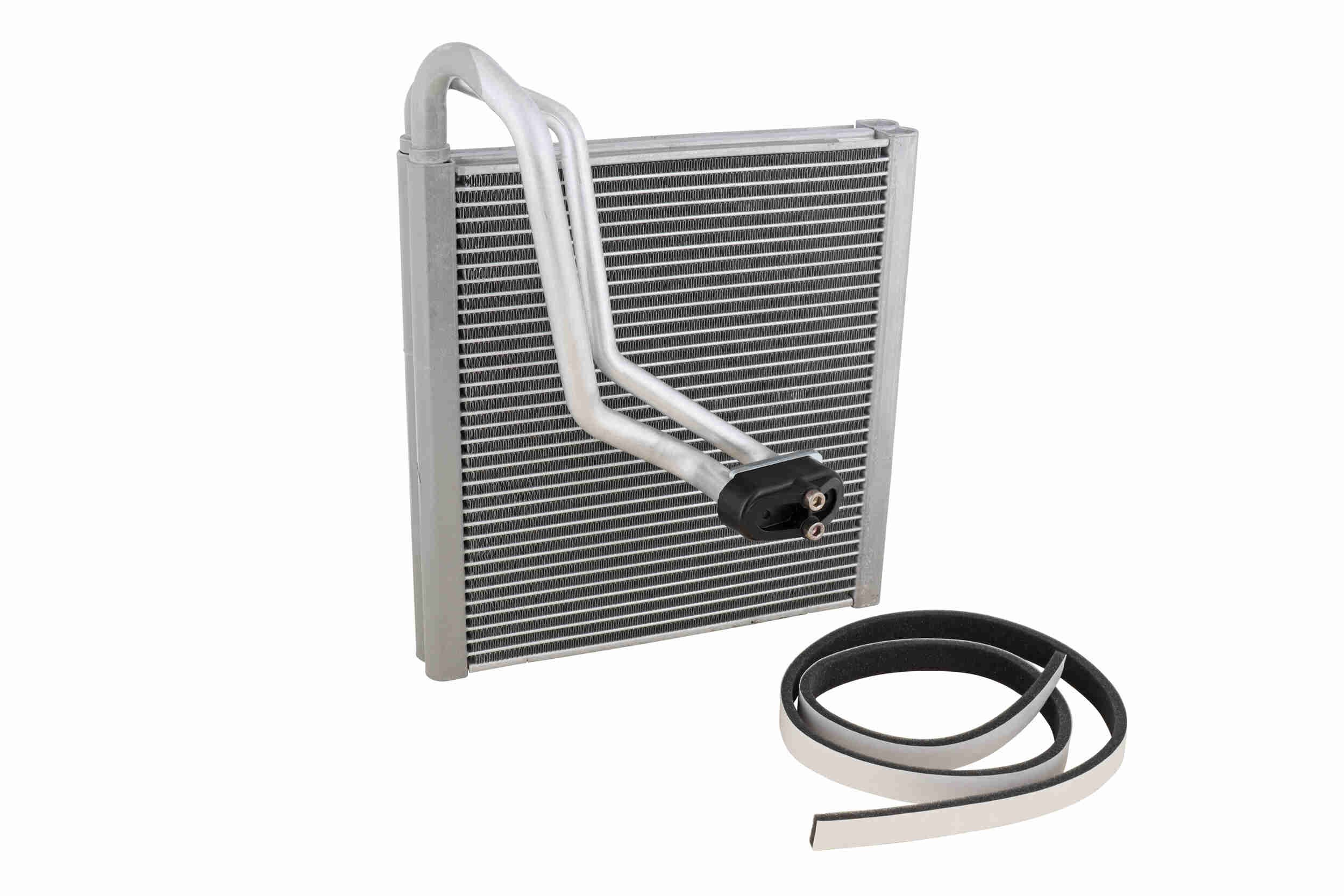 Evaporator, air conditioning VEMO V10-65-0024