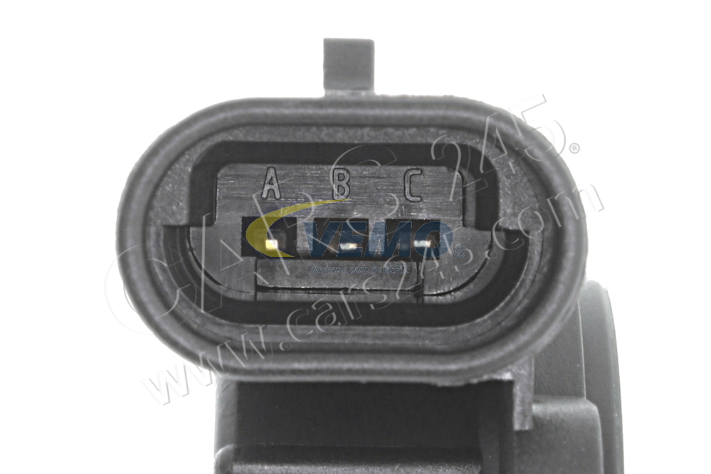 Sensor, throttle position VEMO V10-72-0988 2