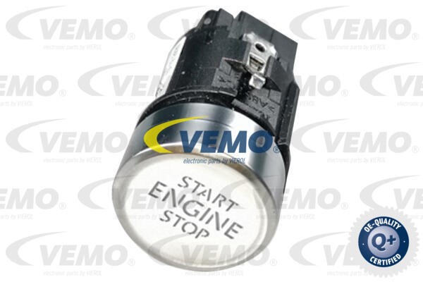 Ignition Switch VEMO V15-80-0006
