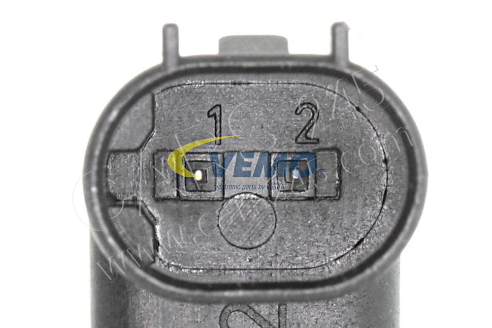 Level Control Switch, windscreen washer tank VEMO V20-72-0521 2
