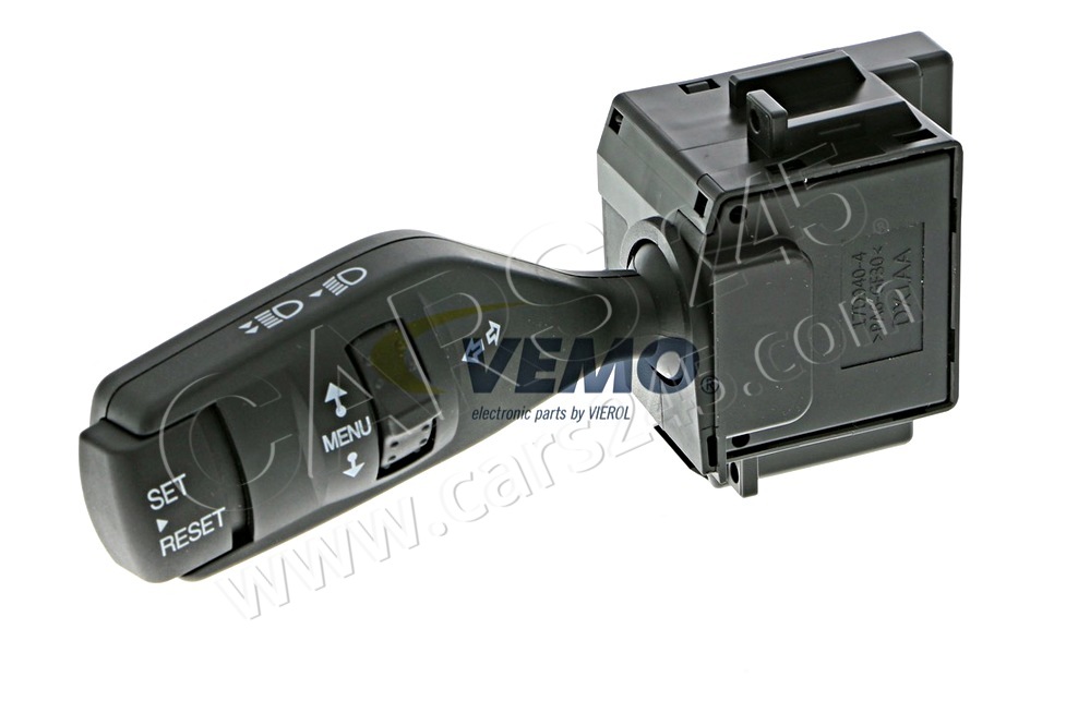 Steering Column Switch VEMO V25-80-4043