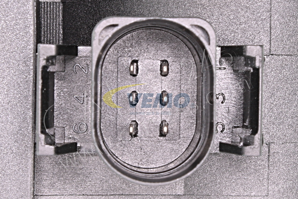 Air Mass Sensor VEMO V10-72-0953-1 2