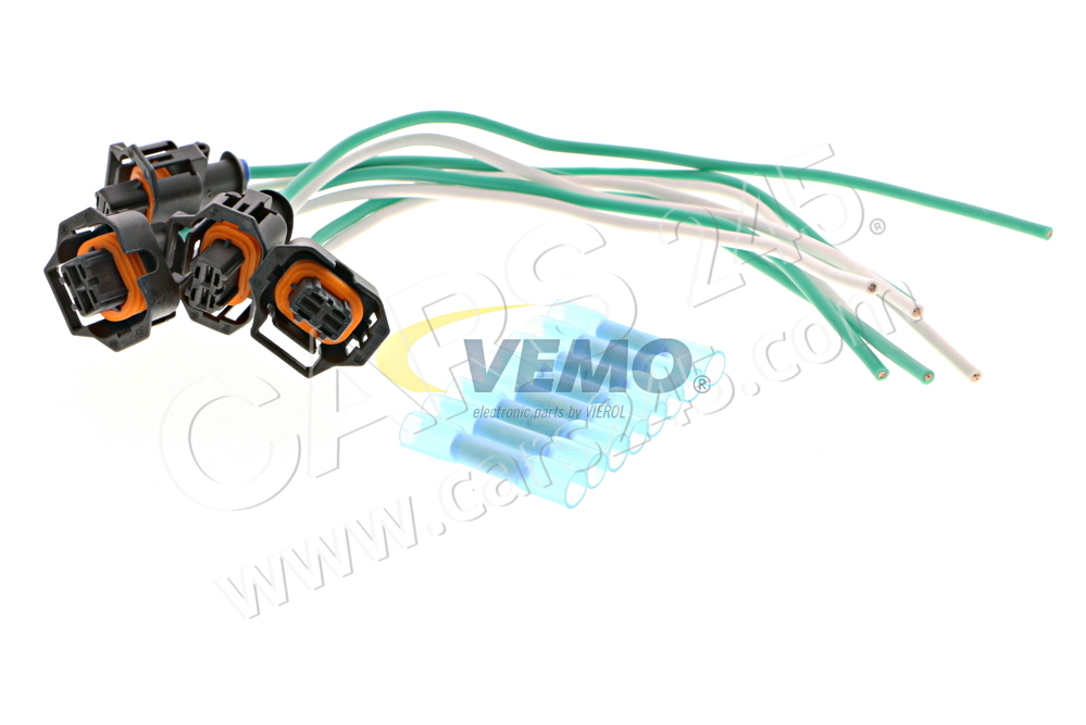 Repair Kit, cable set VEMO V24-83-0020