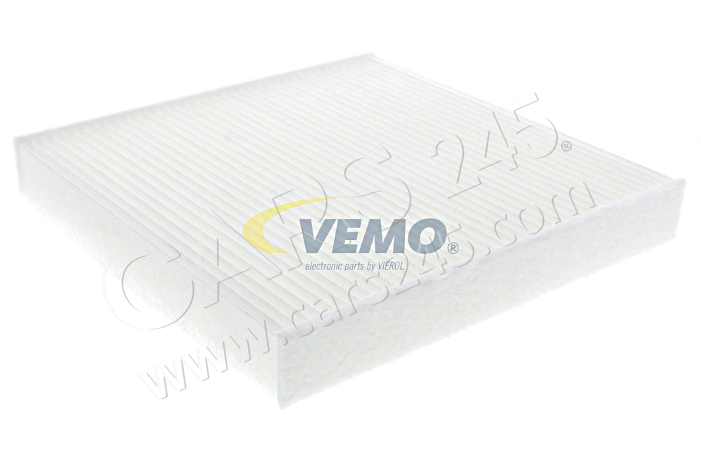 Filter, interior air VEMO V27-30-0003