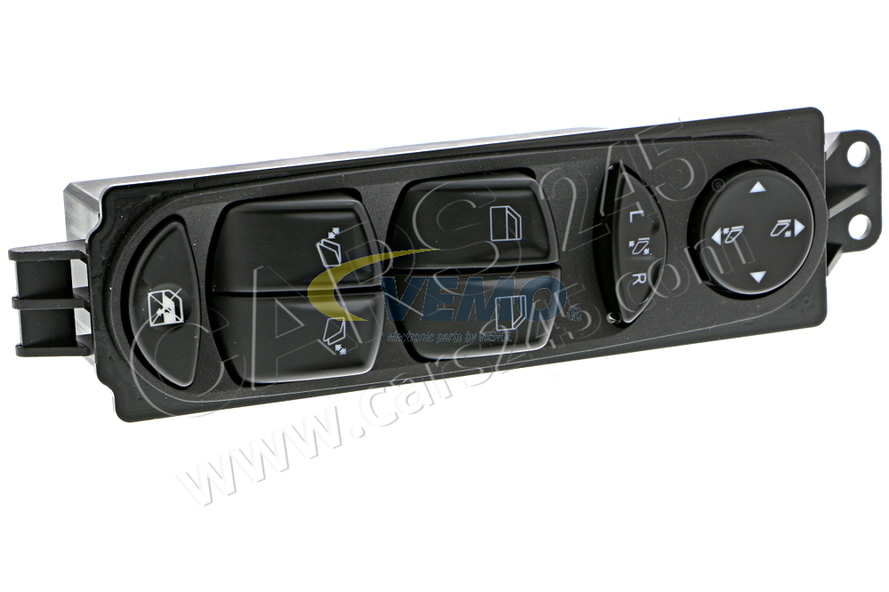 Switch, window regulator VEMO V30-73-0223