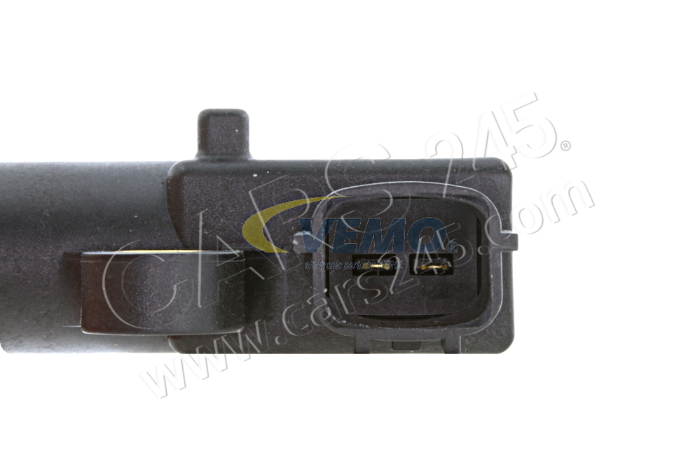 Sensor, crankshaft pulse VEMO V38-72-0053 2