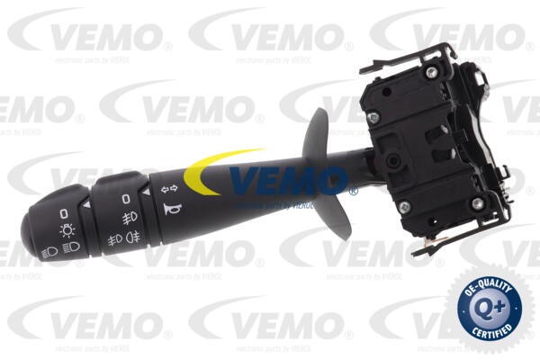 Steering Column Switch VEMO V38-80-0019