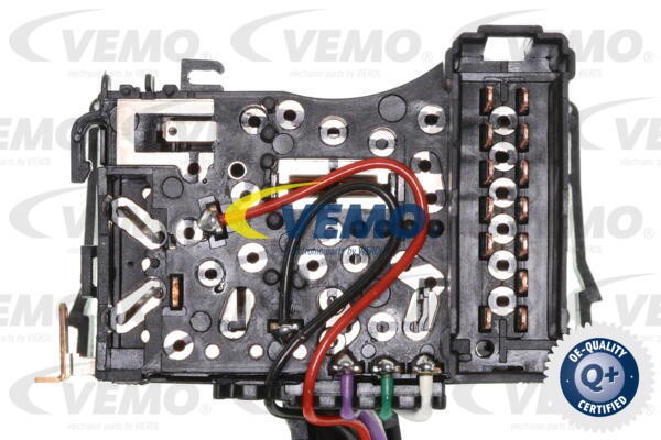 Steering Column Switch VEMO V38-80-0019 2