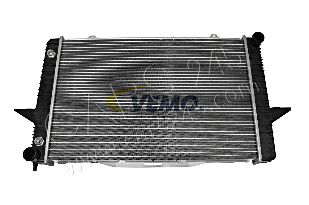 Radiator, engine cooling VEMO V95-60-0001