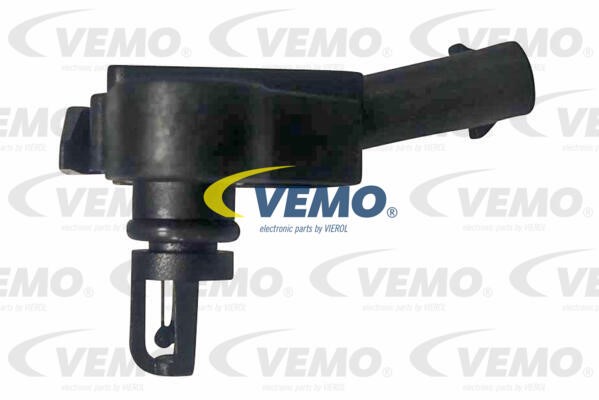 Sensor, intake manifold pressure VEMO V10-72-0077