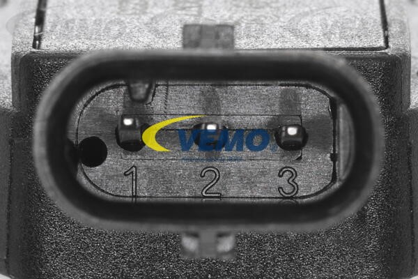Sensor, intake manifold pressure VEMO V10-72-0077 2
