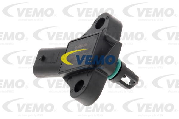 Sensor, intake manifold pressure VEMO V10-72-0077 3
