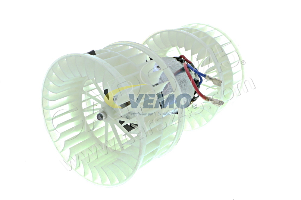 Suction Fan, cabin air VEMO V30-03-1723