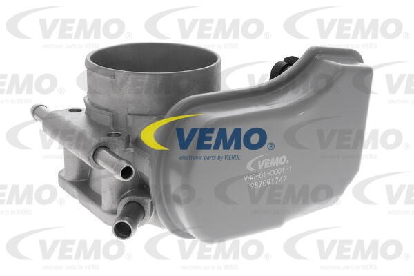 Throttle Body VEMO V40-81-0001-1 3