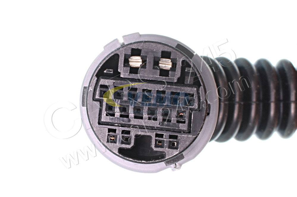 Repair Kit, cable set VEMO V40-83-0018 2