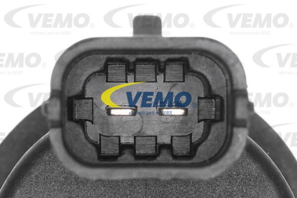 Valve, charcoal filter (tank ventilation) VEMO V51-77-0093 2
