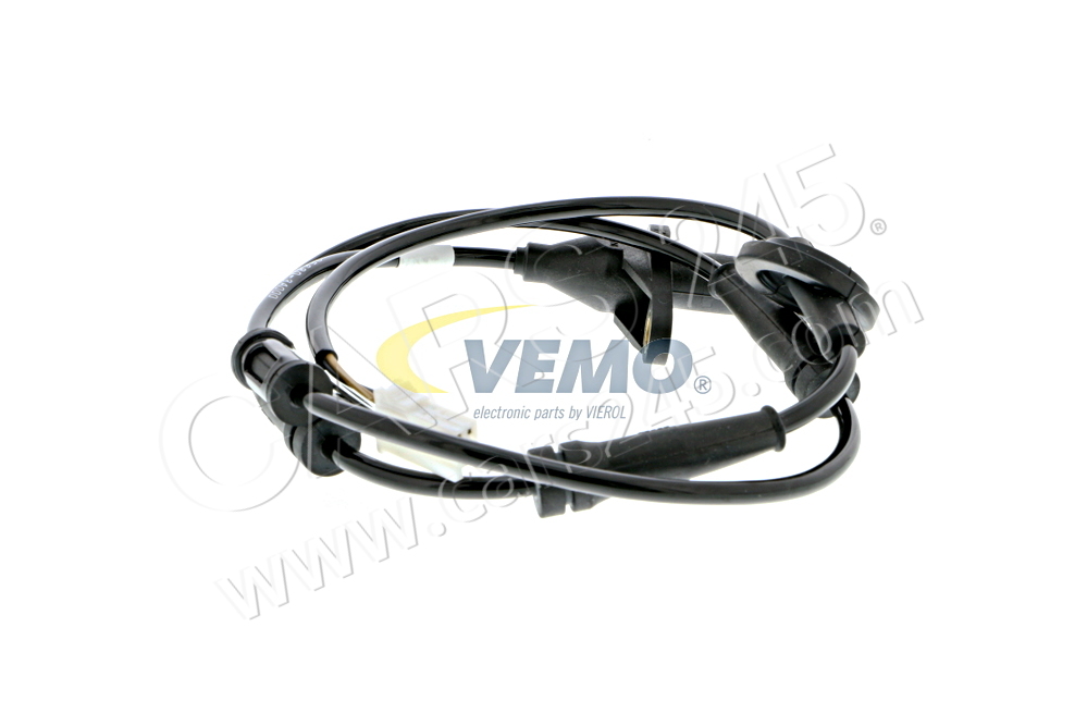 Sensor, wheel speed VEMO V52-72-0078