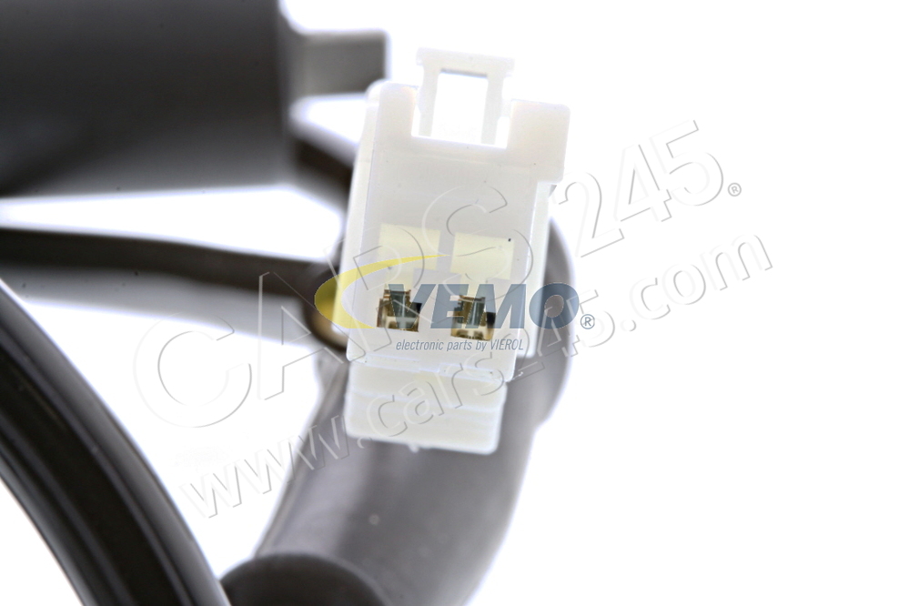 Sensor, wheel speed VEMO V52-72-0078 2