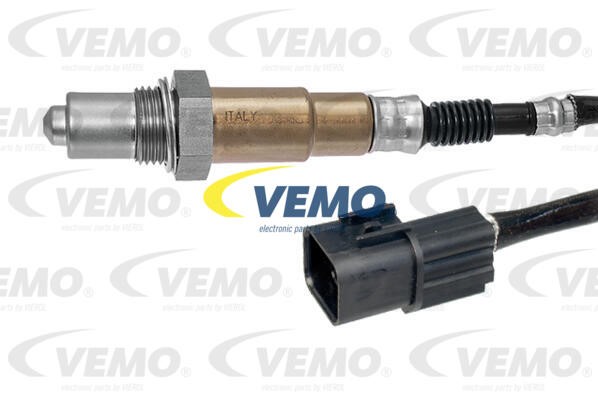 Lambda Sensor VEMO V52-76-0024
