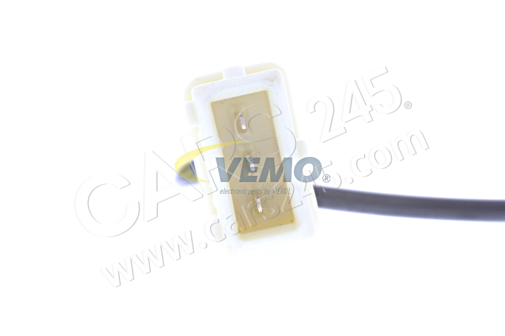 Sensor, crankshaft pulse VEMO V10-72-0982 2