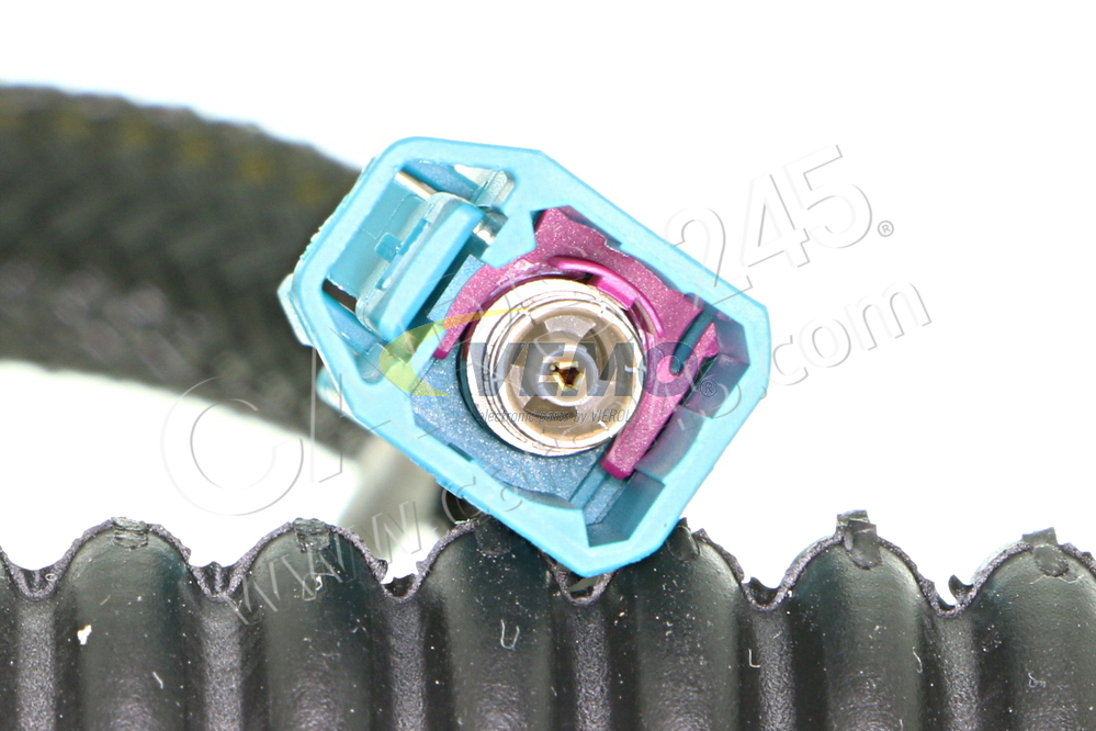 Repair Kit, cable set VEMO V20-83-0027 4